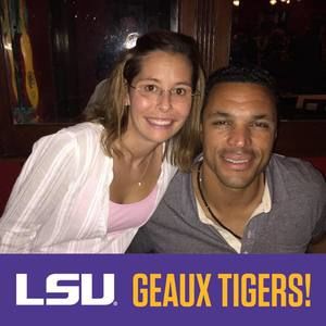 Meet your Posher, Brooke